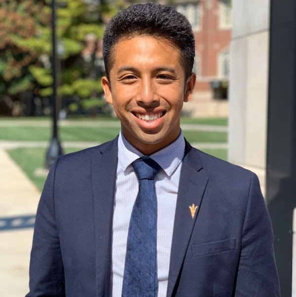 Luciano Huapaya
