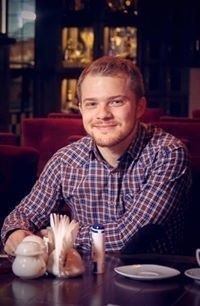 Михайло Лемак