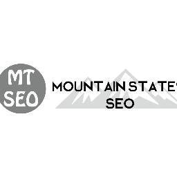Mountain States SEO