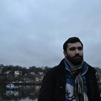 Alberto Calleja Ríos