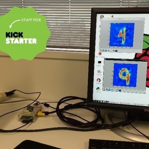 PyID on Kickstarter