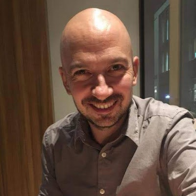 Christophe Garrec