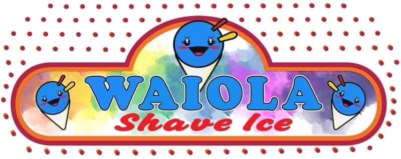 Waiola Shave iIce