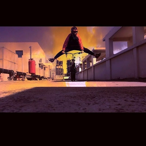 Hippie Jiangnan 【嬉皮士下江南】