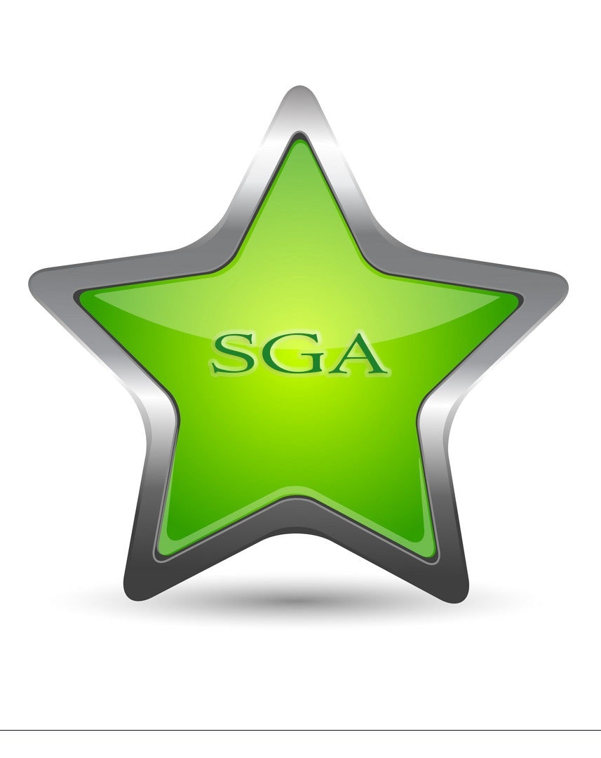 Agen Slot SGA