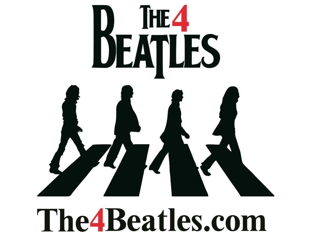 beatles music