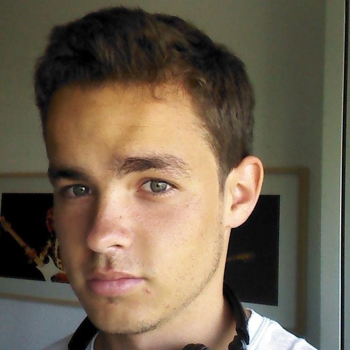 Jorge Martín Pérez