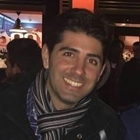 Gonzalo Torres Porta