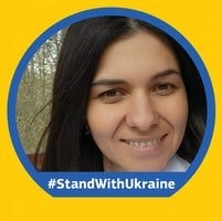 Натали Нагаюк