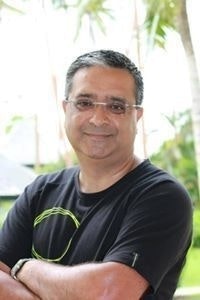 Sudeep Singh Sahdeva