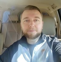 Александр Крайнов