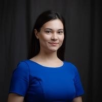 Оля Поваляєва