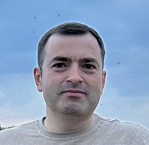 Alexey Provorny