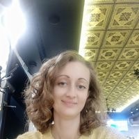 Елена Редина