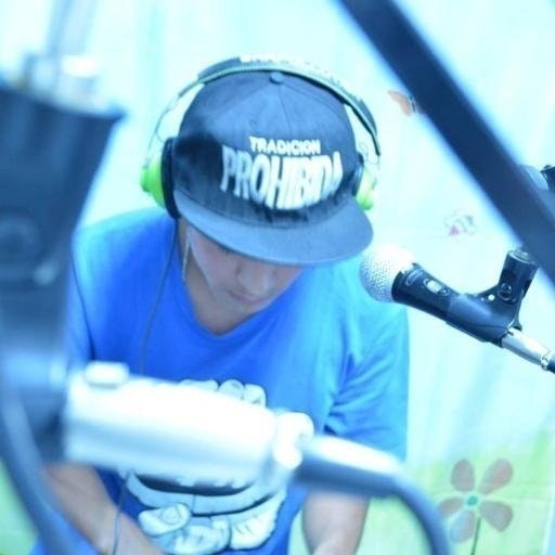 Bryan Jared Quiñones