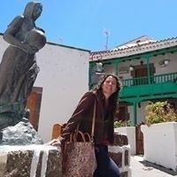 Nuria Magriñá Solé