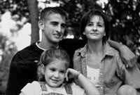 Alexandra Jane Holliday