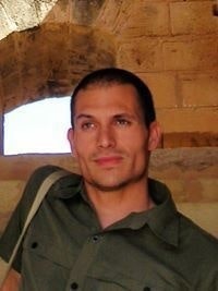 Álvaro Menéndez Bartolomé