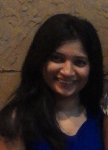 Renuka Raut