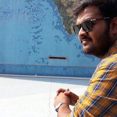Harsh Trivedi
