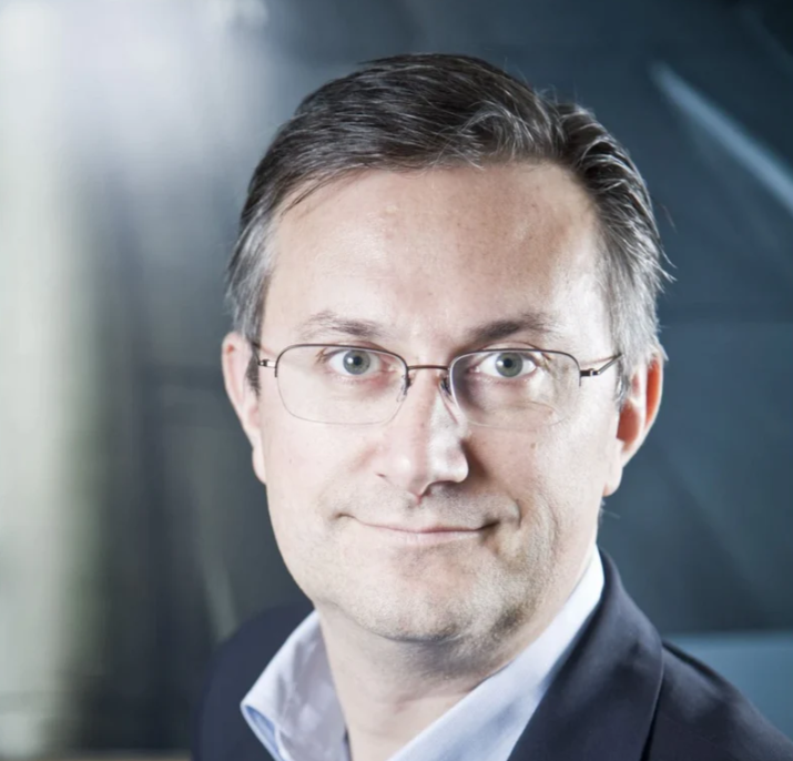 Francois-Xavier Terny