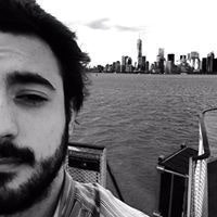 Javier García Sendino