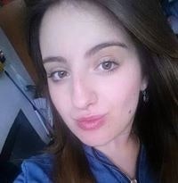 Almudena Castillo Ariza