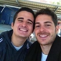 Ale Montesdeoca Hernandez