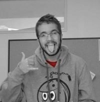 Yunior González Santana