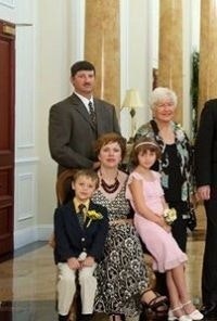 Patricia Marie Williams