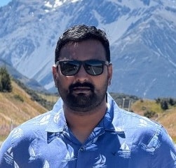 Karthik Sekar