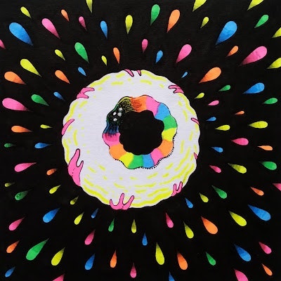 ProductHunt profile picture for @orbital