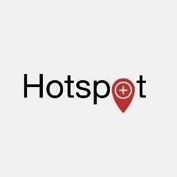 Hotspot App