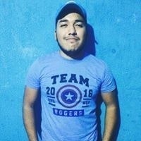 Alejandro Senteno Interiano