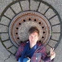 Raymond van Woudenberg