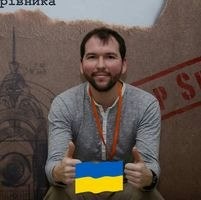 Дмитрий Криворучко