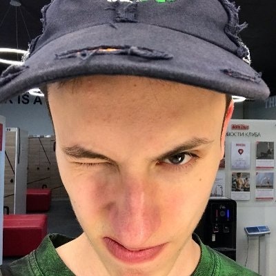 Айрат Кудрачев