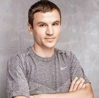 Александр Назаренко