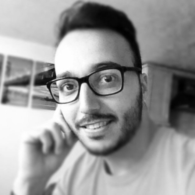 Jonay Suárez Suárez