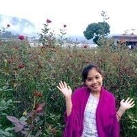 Noelle Jane Gonzales