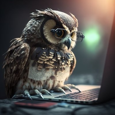 Sergey Svist 🇺🇦