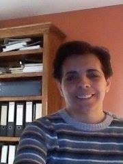 Cristina Delgado Montes