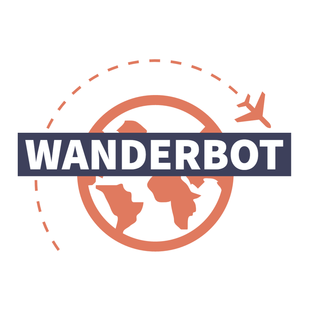 Wanderbot