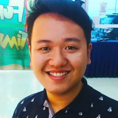 Julius Tan