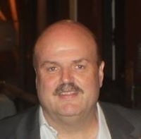 Francisco Fernando Pérez Rosales