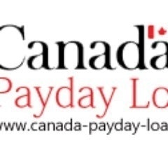 Canada Payday Loans
