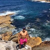 Alejandro Besada Ferrari