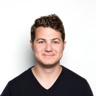 J.B. Chaykowsky ⚡️