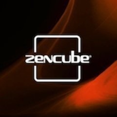 Zencube