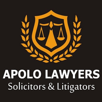 APOLO LAWYERS - Solicitors & Litigators